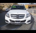 2015 MERCEDES-BENZ GLK 250